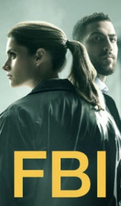 seriál FBI