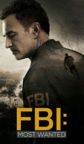 seriál FBI: Most Wanted